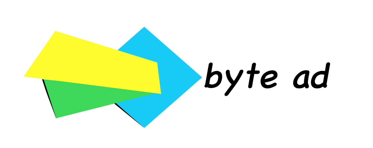 ByteAd Logo